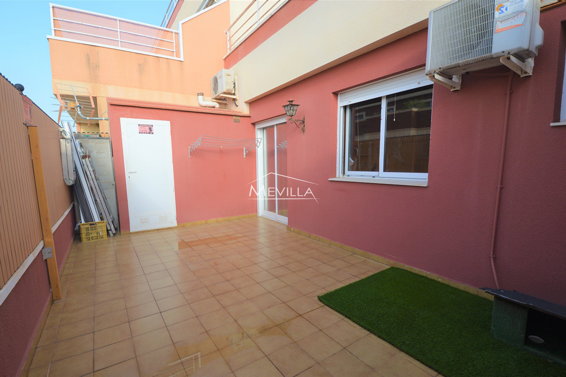 Resales - Flat / Apartment - Pilar de la Horadada