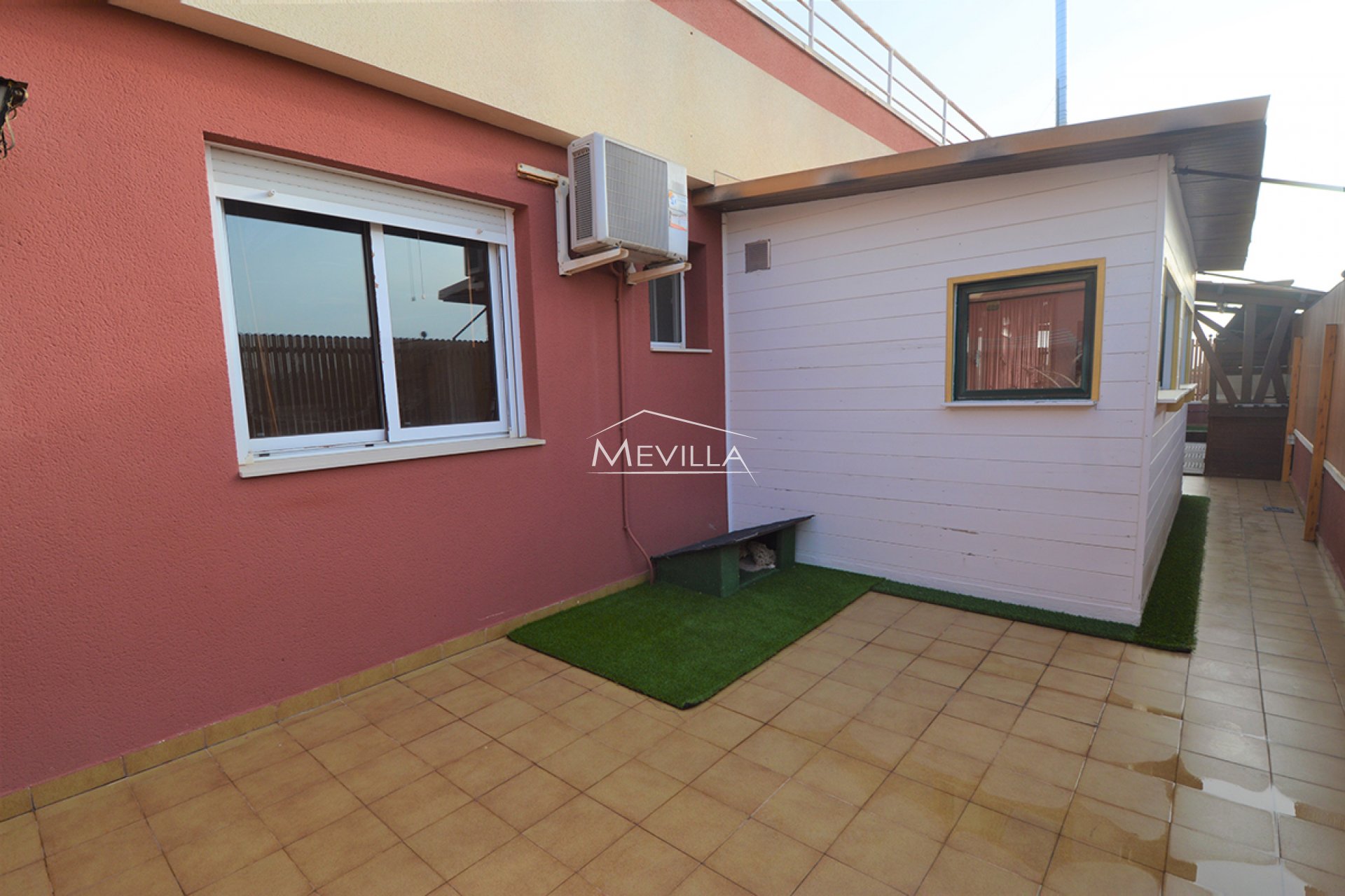 Resales - Flat / Apartment - Pilar de la Horadada