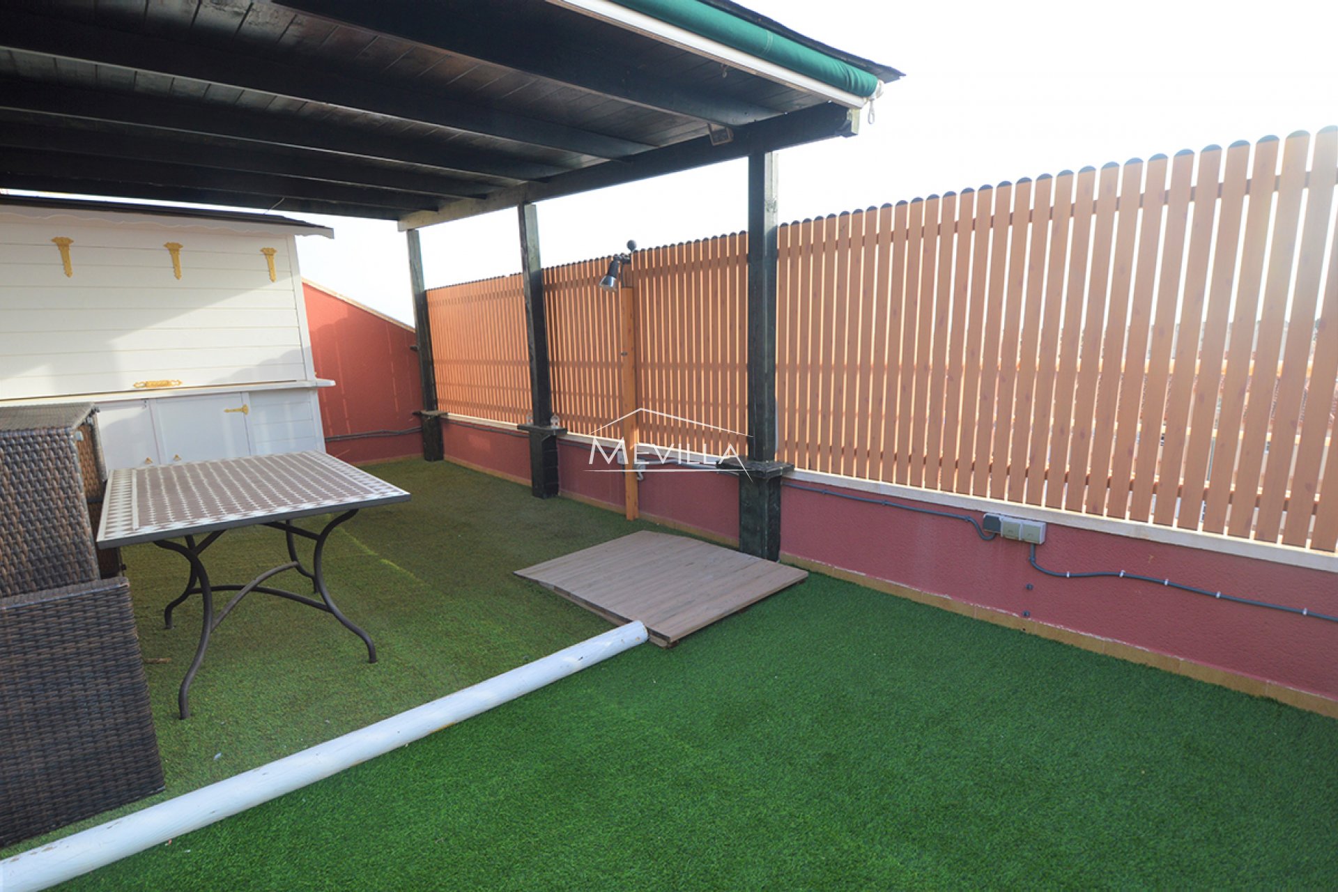 Resales - Flat / Apartment - Pilar de la Horadada