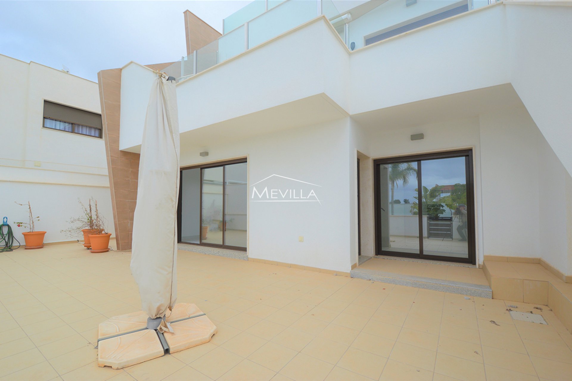 Resales - Flat / Apartment - Pilar de la Horadada