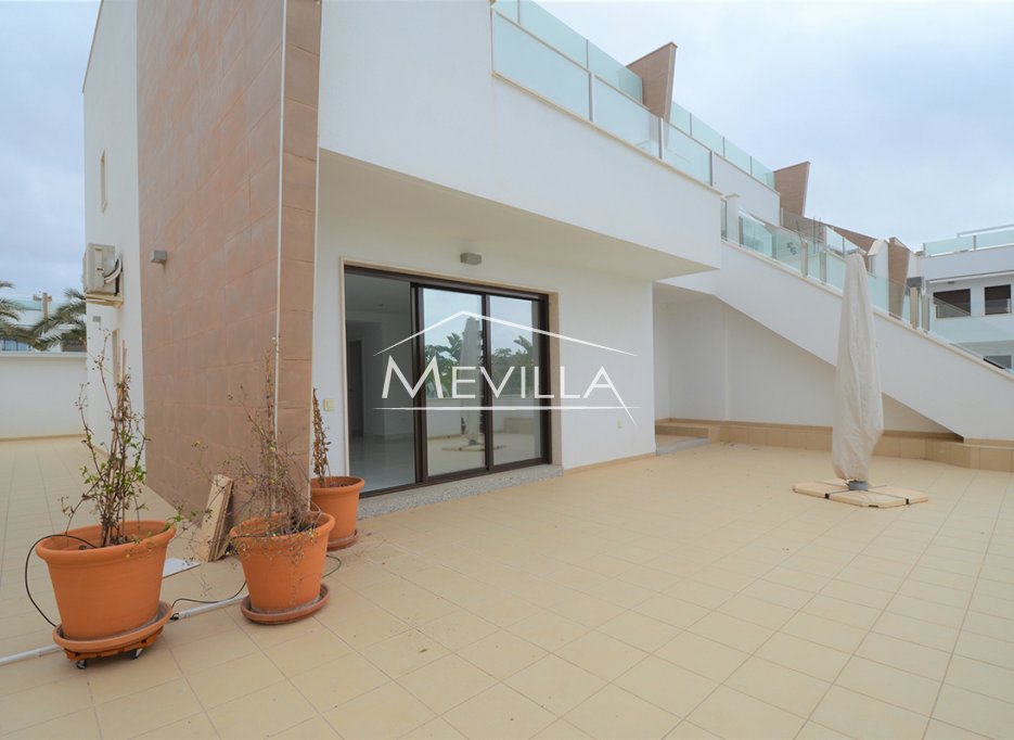 Resales - Flat / Apartment - Pilar de la Horadada