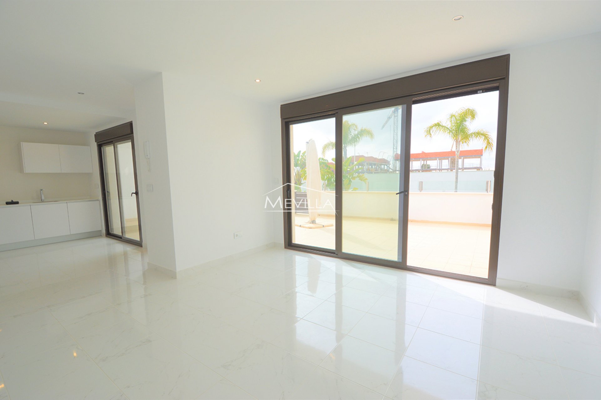 Resales - Flat / Apartment - Pilar de la Horadada