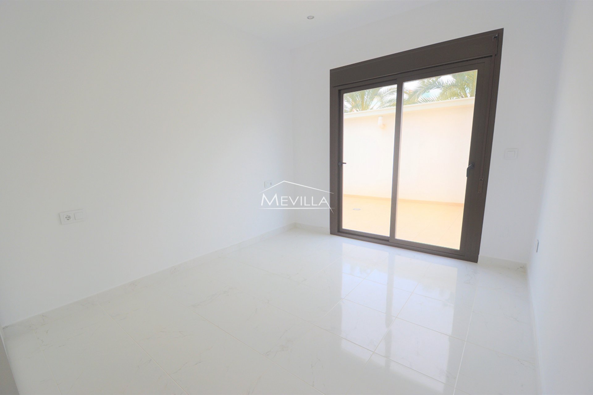 Resales - Flat / Apartment - Pilar de la Horadada