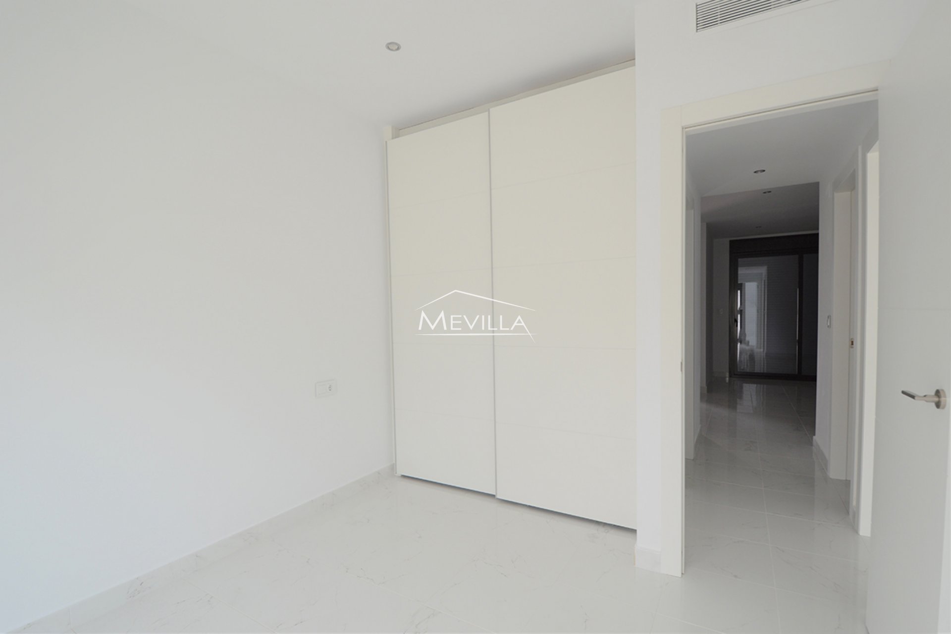 Resales - Flat / Apartment - Pilar de la Horadada