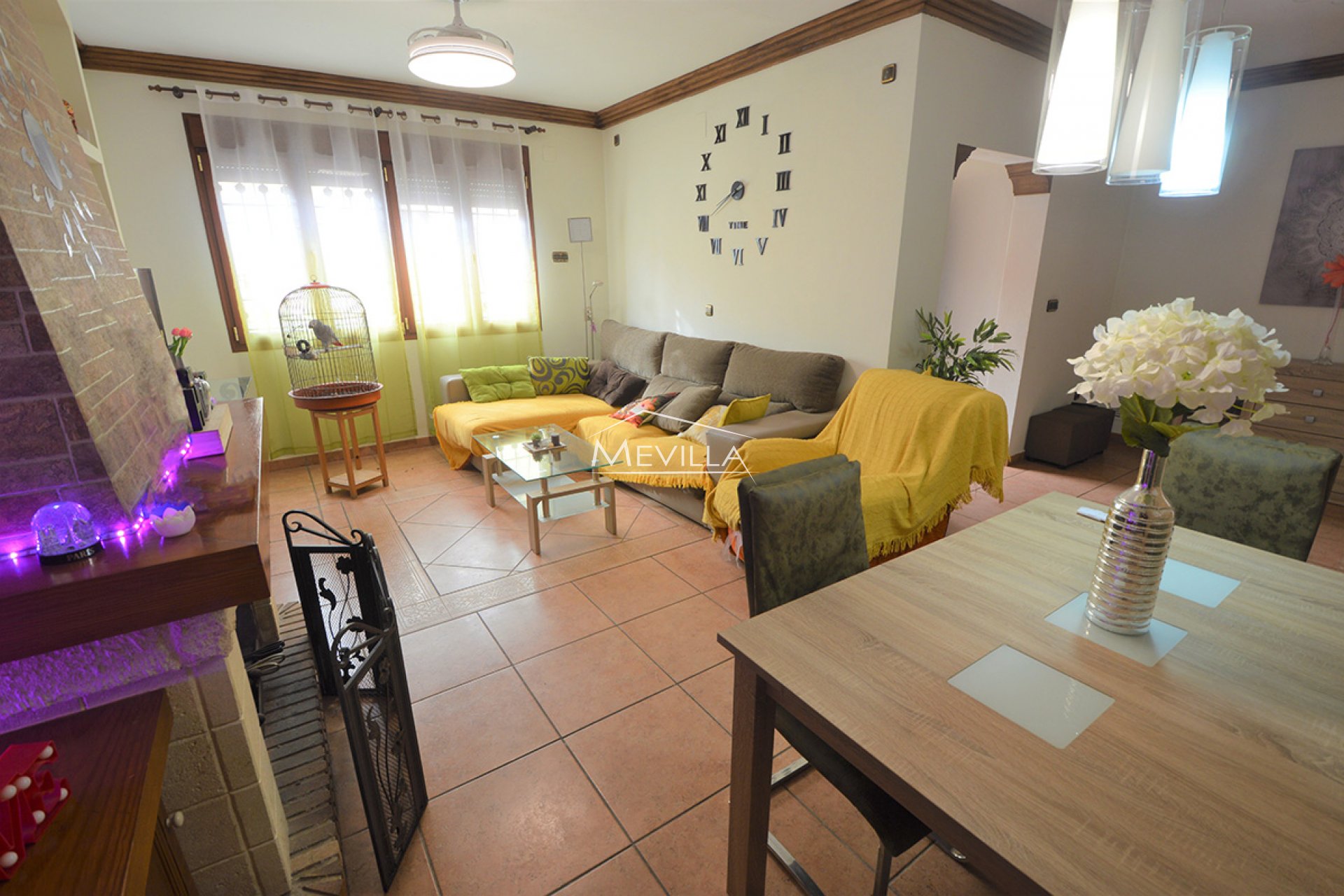 Resales - Flat / Apartment - San Miguel de Salinas