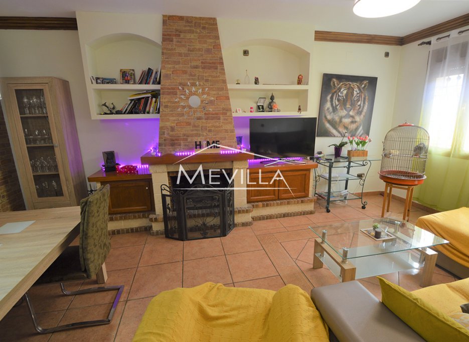 Resales - Flat / Apartment - San Miguel de Salinas