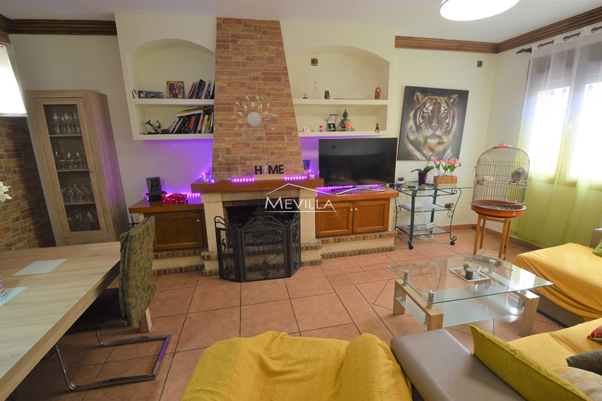 Resales - Flat / Apartment - San Miguel de Salinas