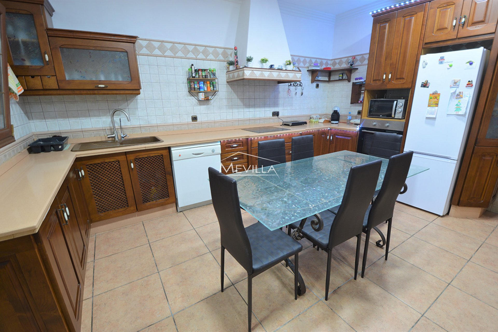 Resales - Flat / Apartment - San Miguel de Salinas