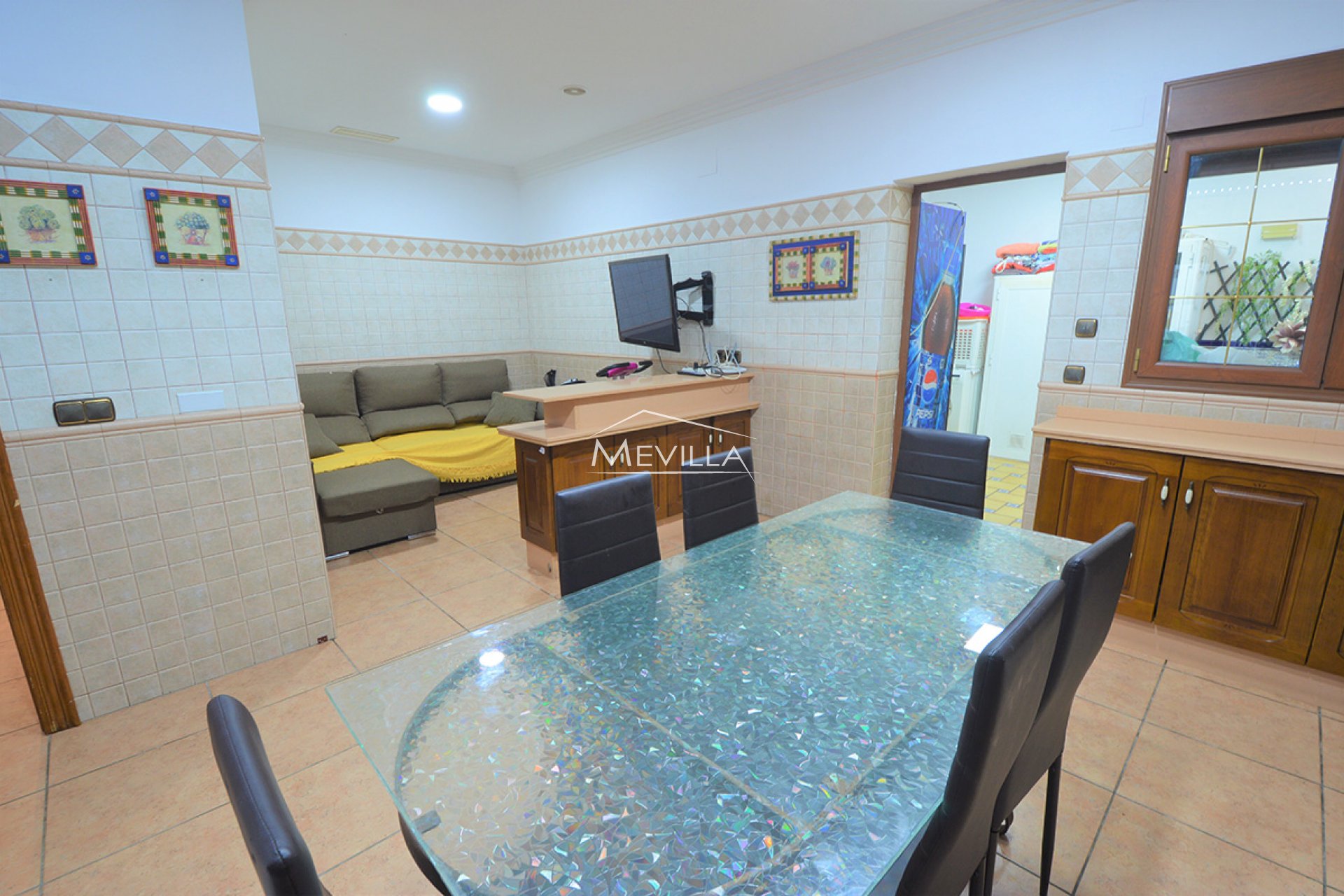 Resales - Flat / Apartment - San Miguel de Salinas