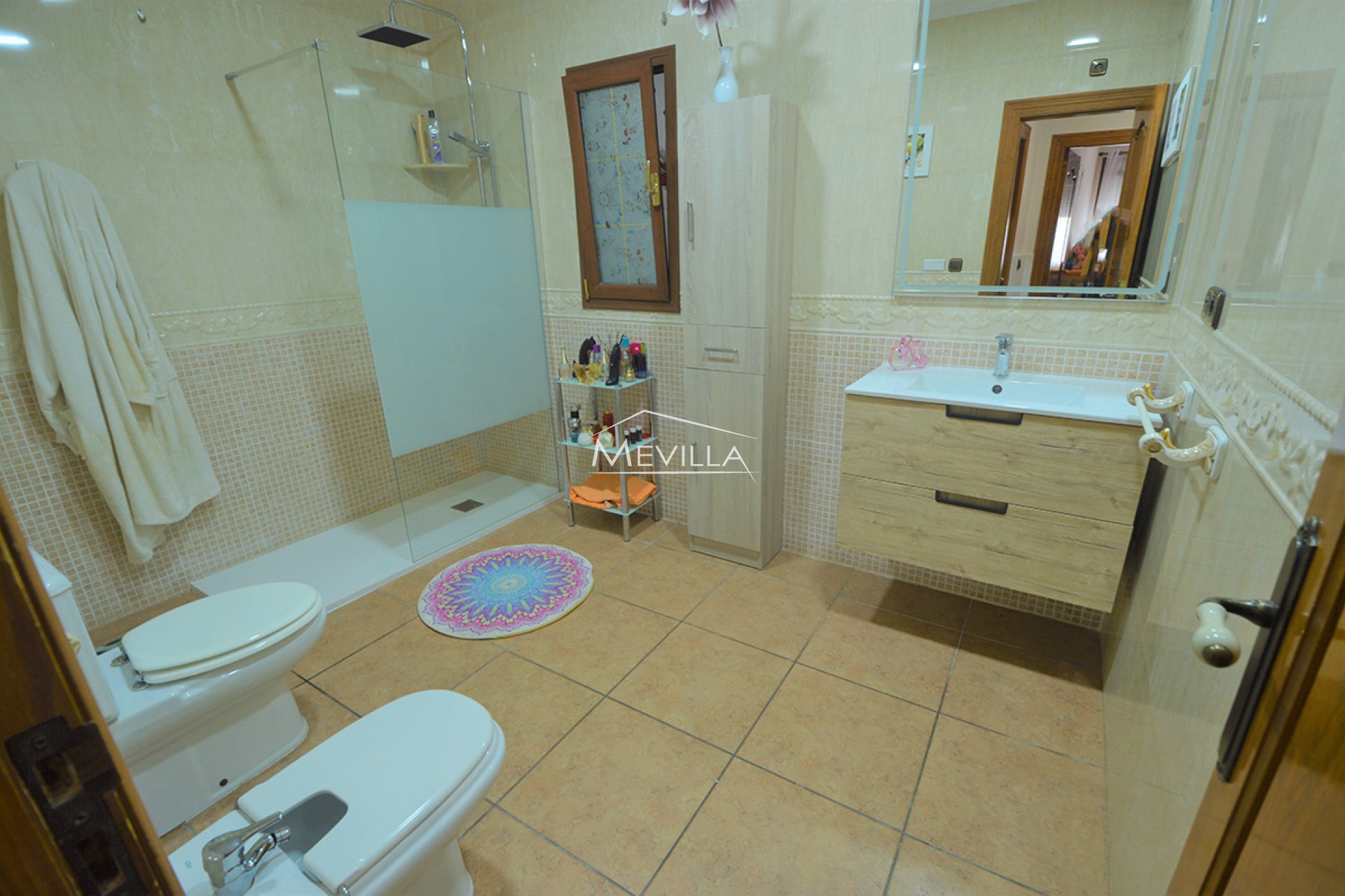 Resales - Flat / Apartment - San Miguel de Salinas