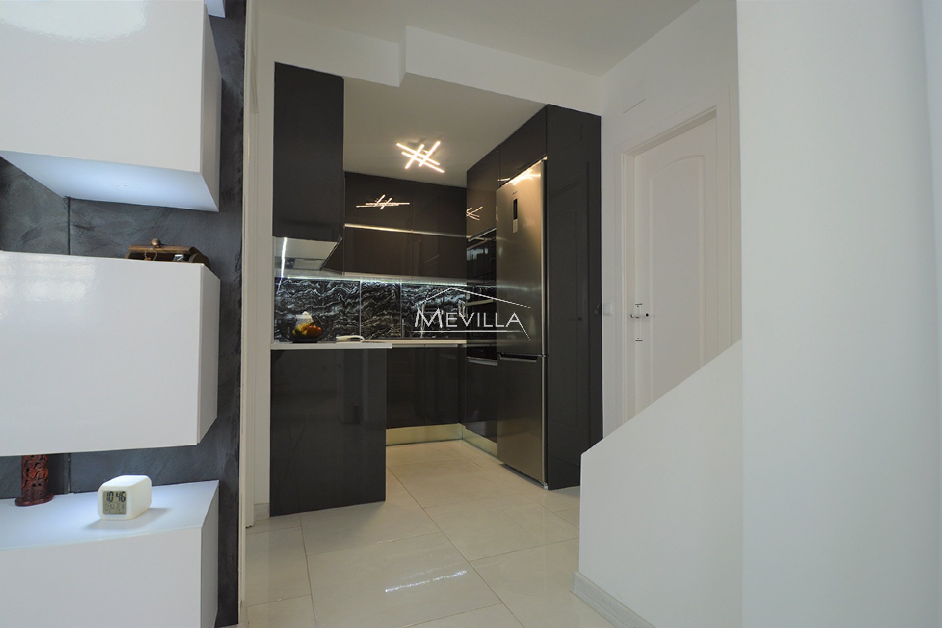 Resales - Flat / Apartment - Torrevieja - La Mata