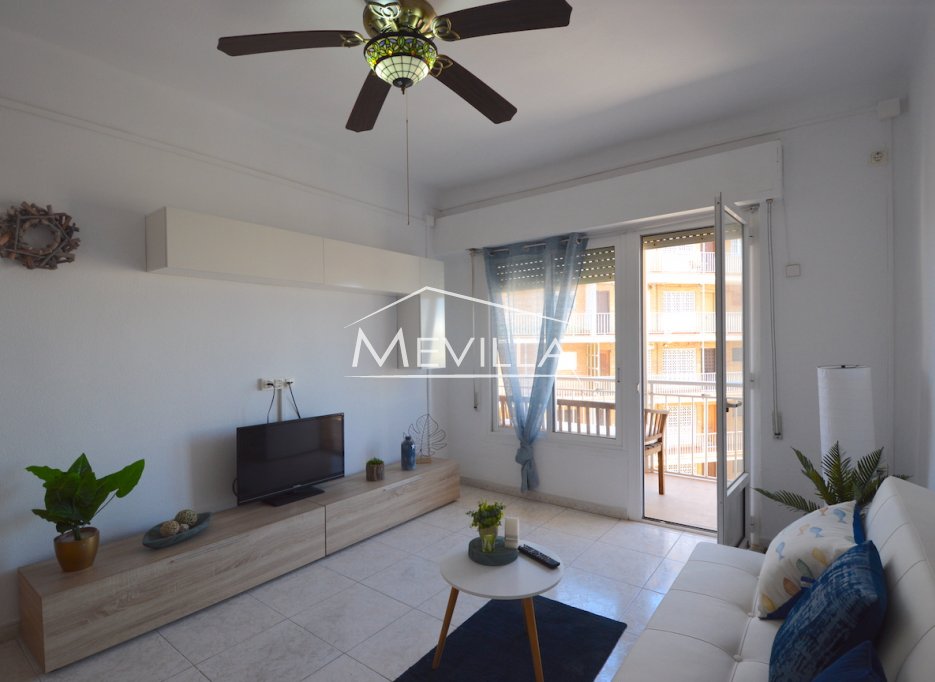 Resales - Flat / Apartment - Torrevieja