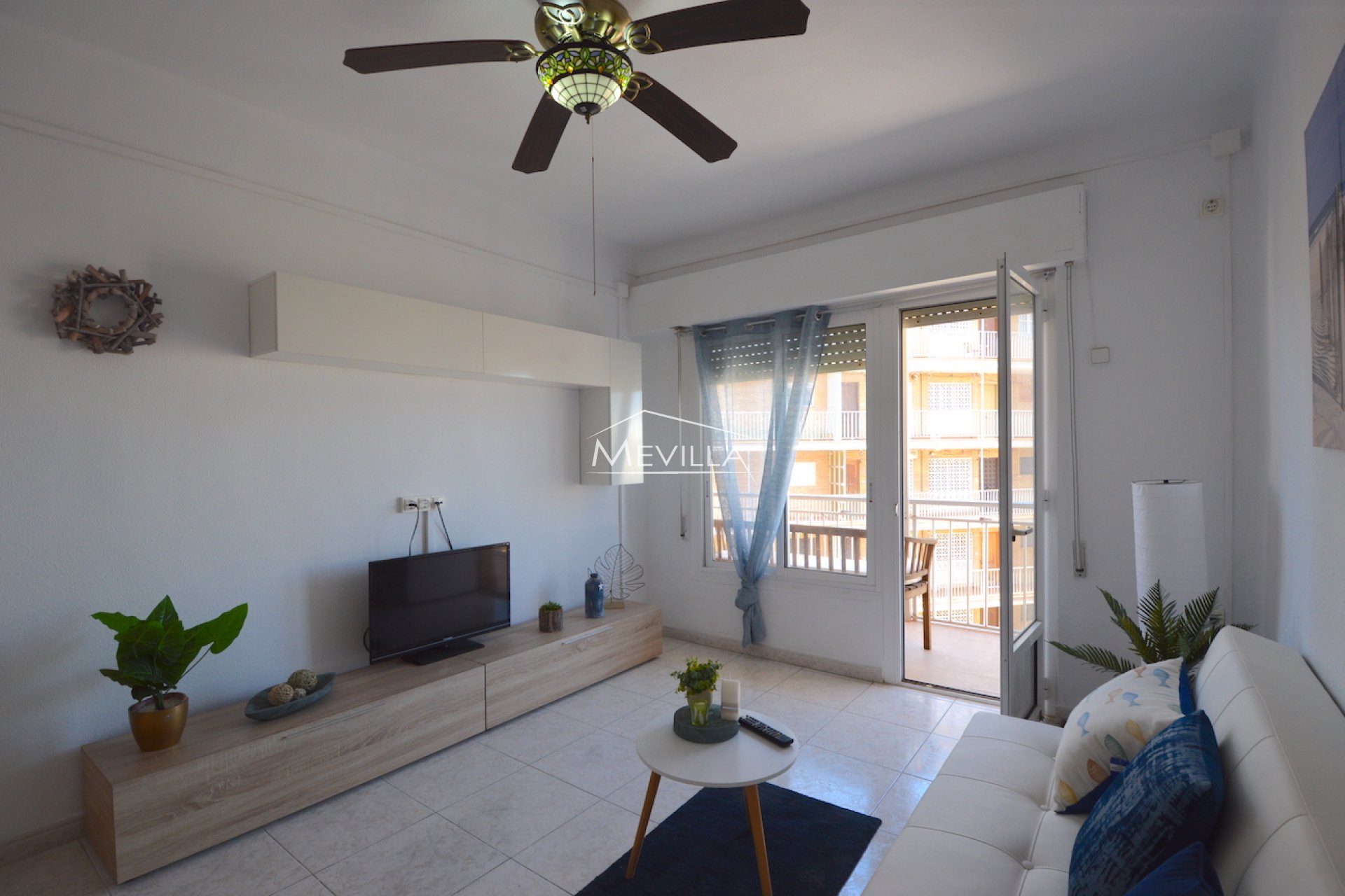 Resales - Flat / Apartment - Torrevieja