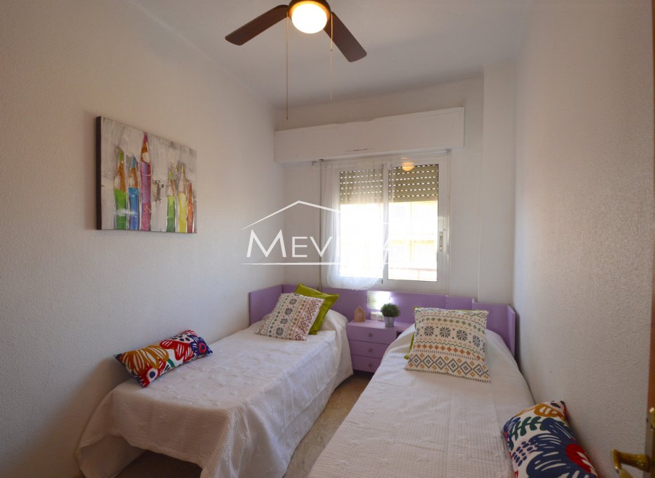 Resales - Flat / Apartment - Torrevieja