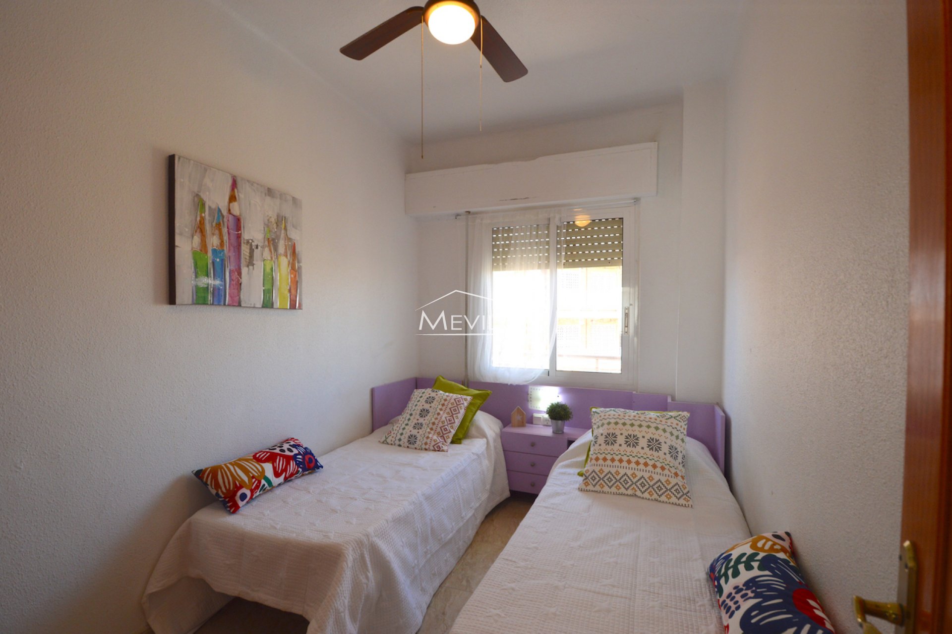 Resales - Flat / Apartment - Torrevieja