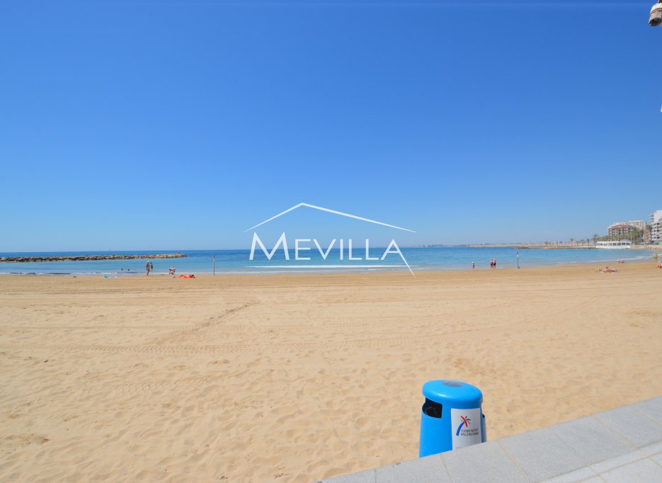 Resales - Flat / Apartment - Torrevieja