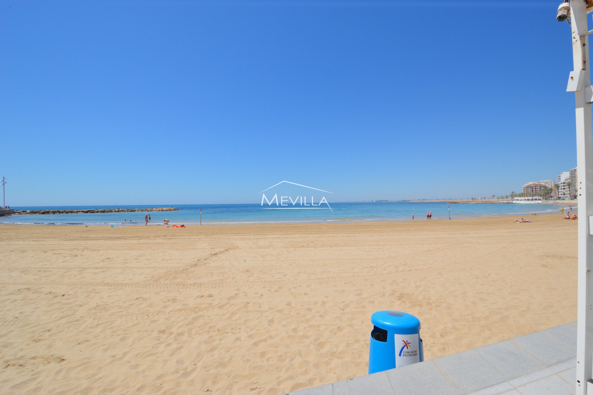 Resales - Flat / Apartment - Torrevieja