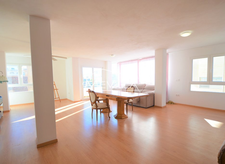 Resales - Flat / Apartment - Torrevieja