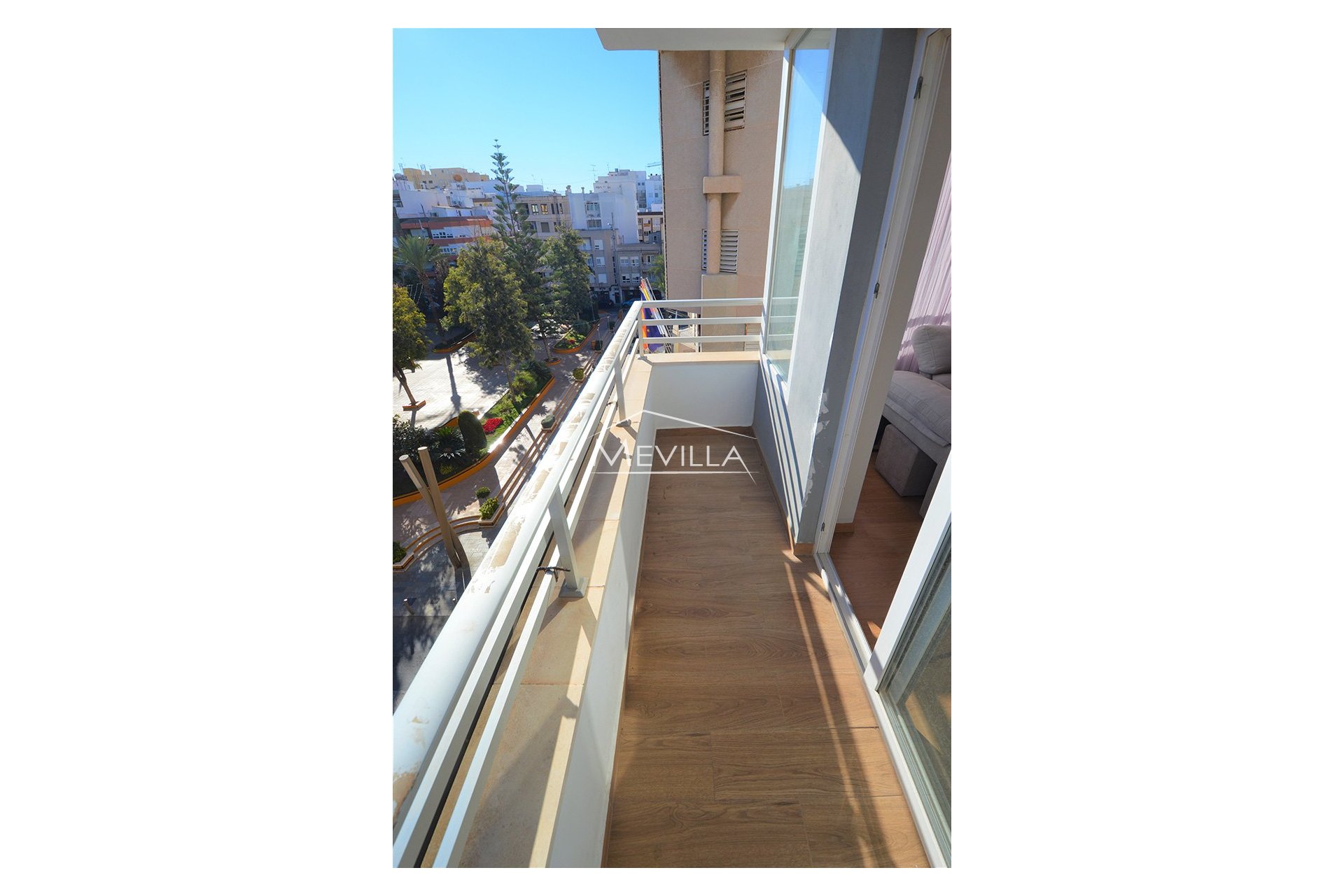 Resales - Flat / Apartment - Torrevieja