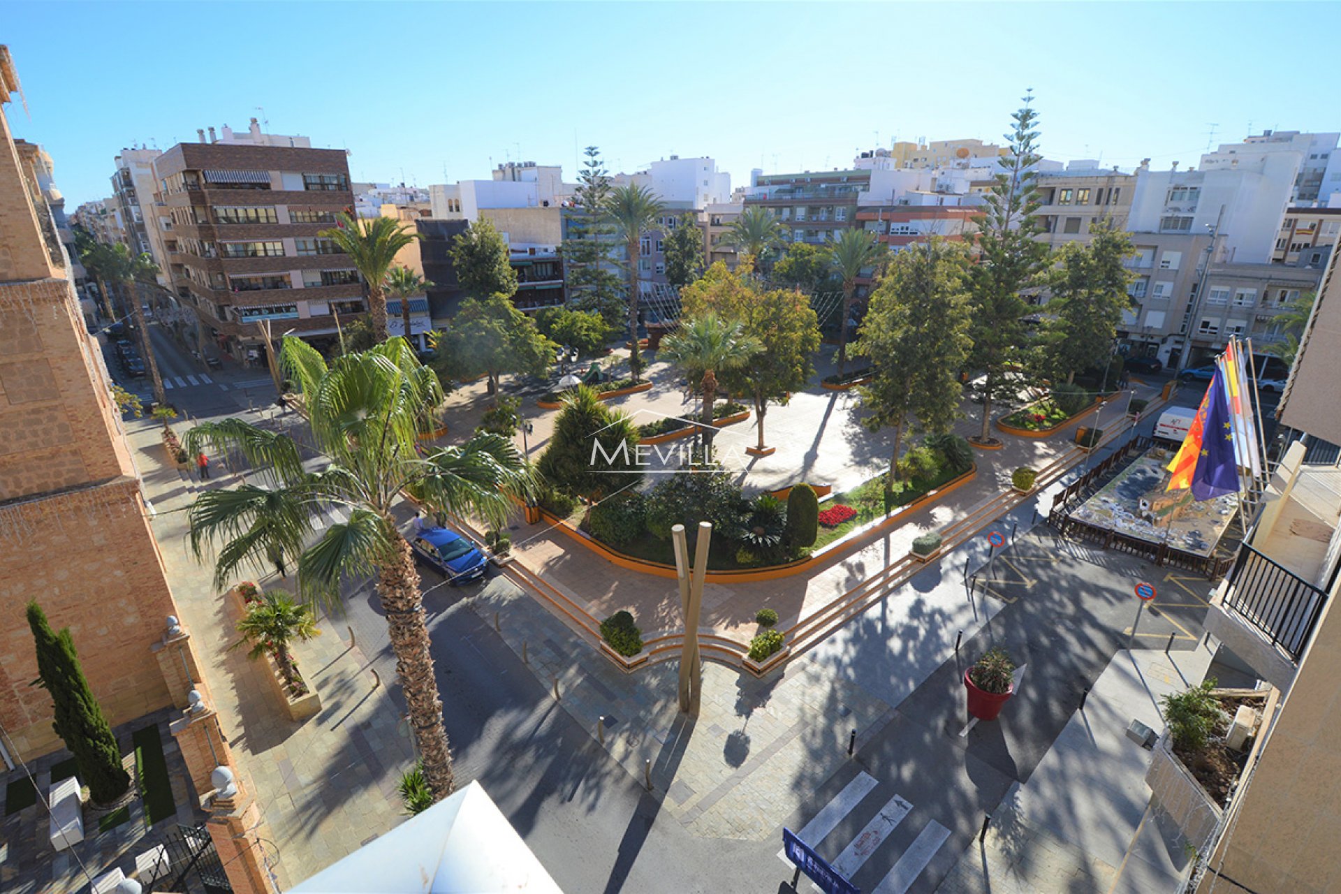 Resales - Flat / Apartment - Torrevieja