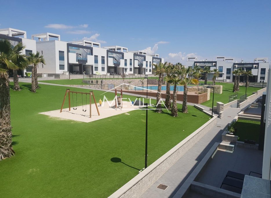 Resales - Flat / Apartment - Torrevieja