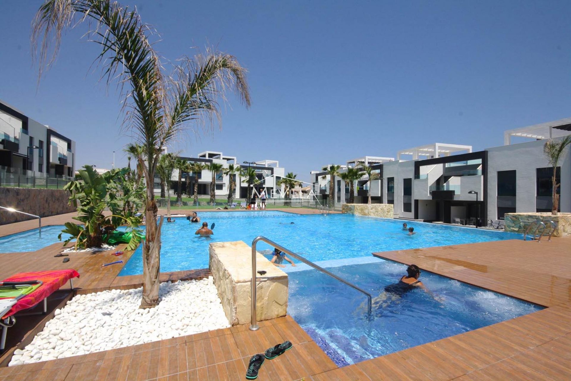 Resales - Flat / Apartment - Torrevieja