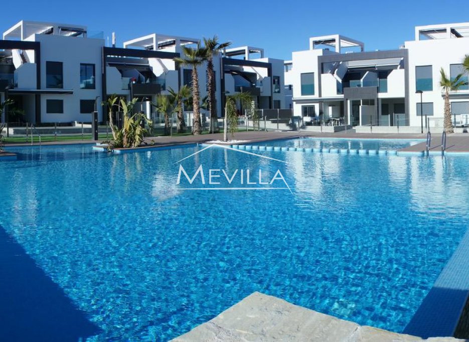 Resales - Flat / Apartment - Torrevieja