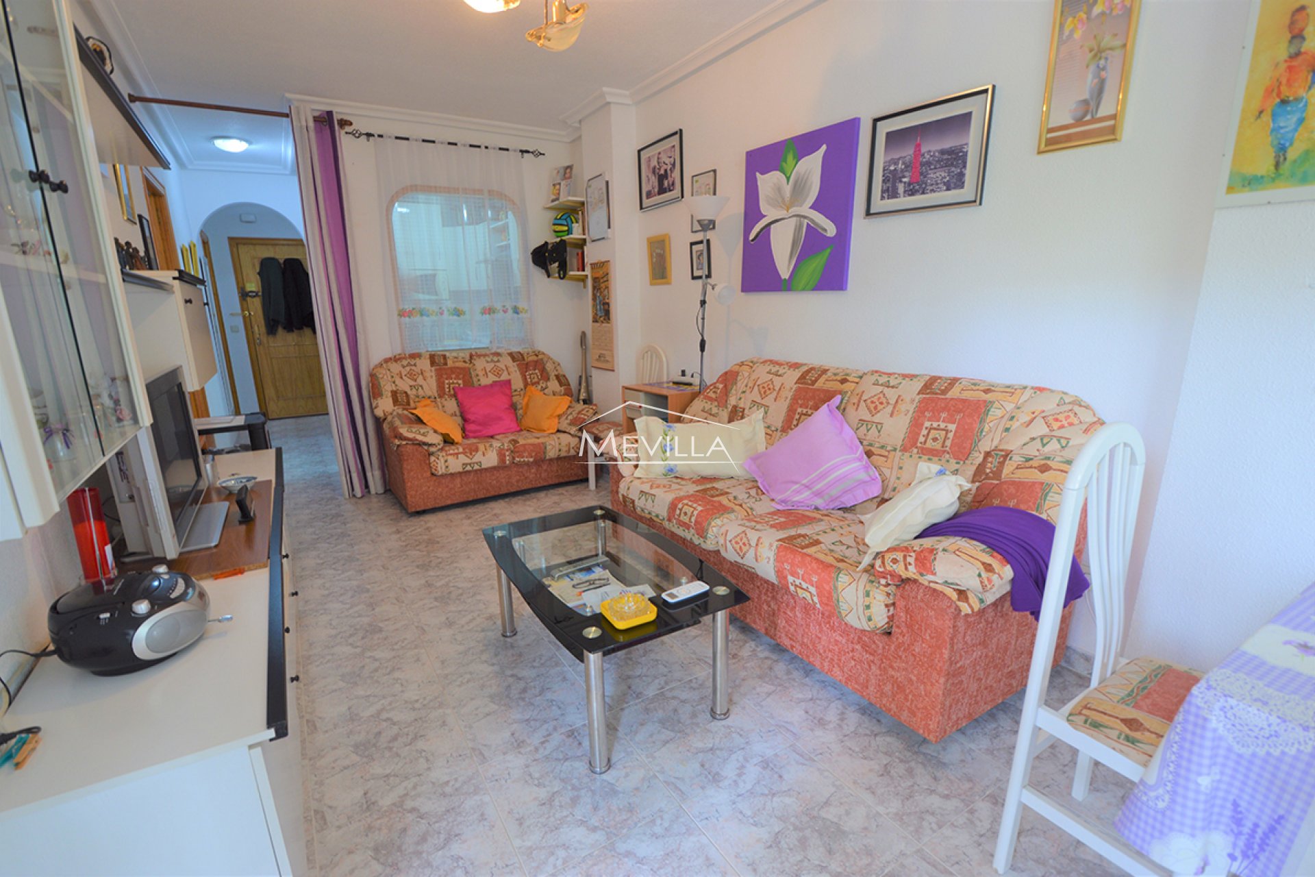 Resales - Flat / Apartment - Torrevieja