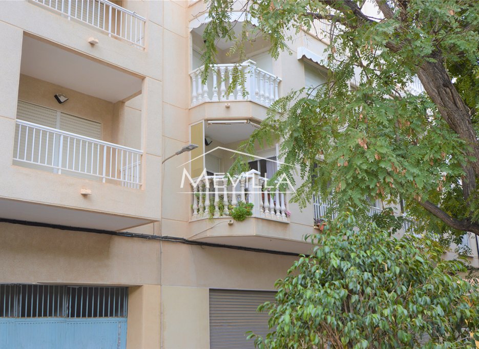 Resales - Flat / Apartment - Torrevieja