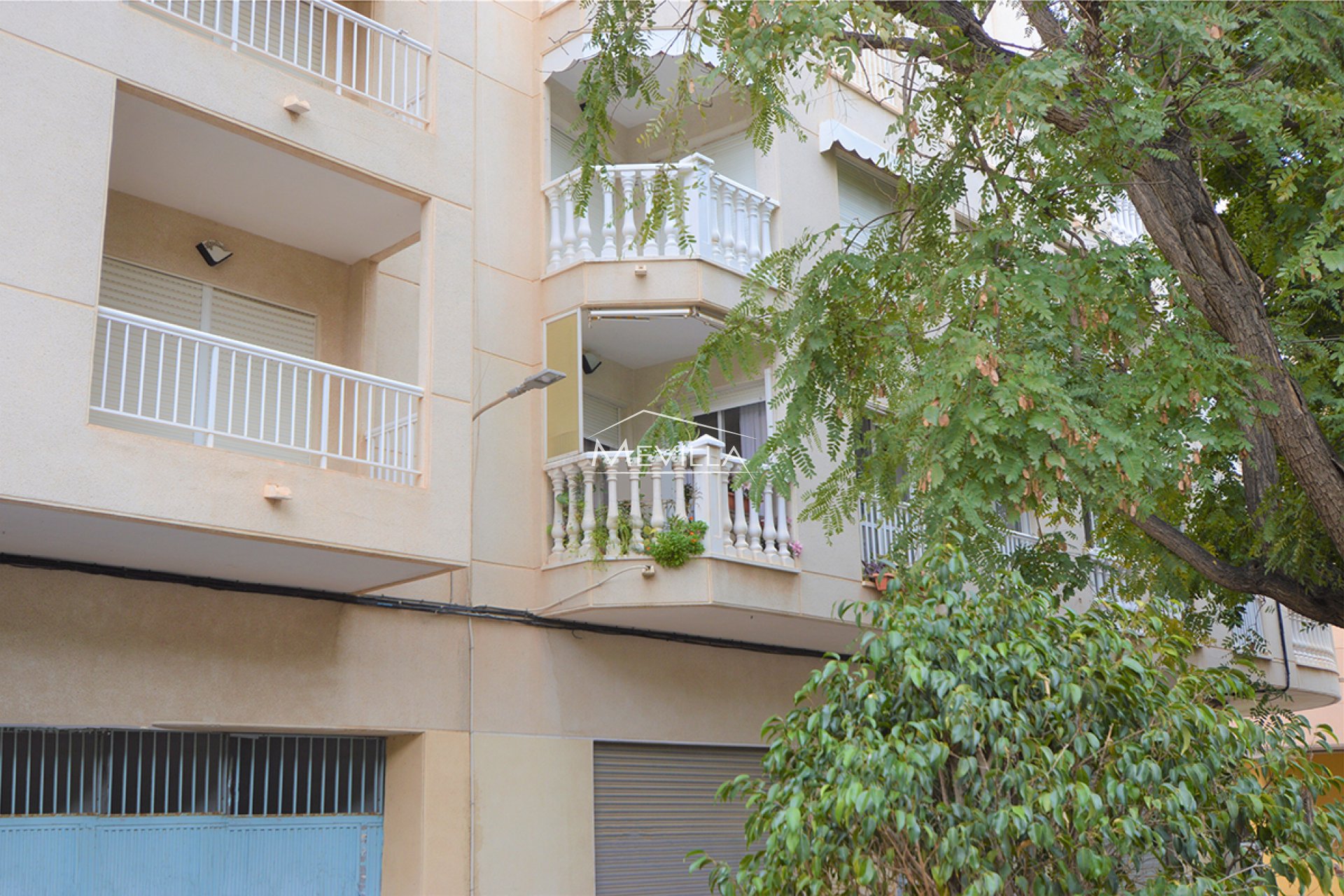 Resales - Flat / Apartment - Torrevieja