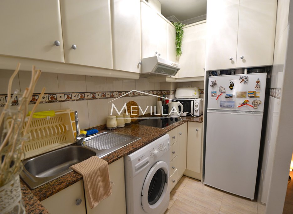 Resales - Flat / Apartment - Torrevieja