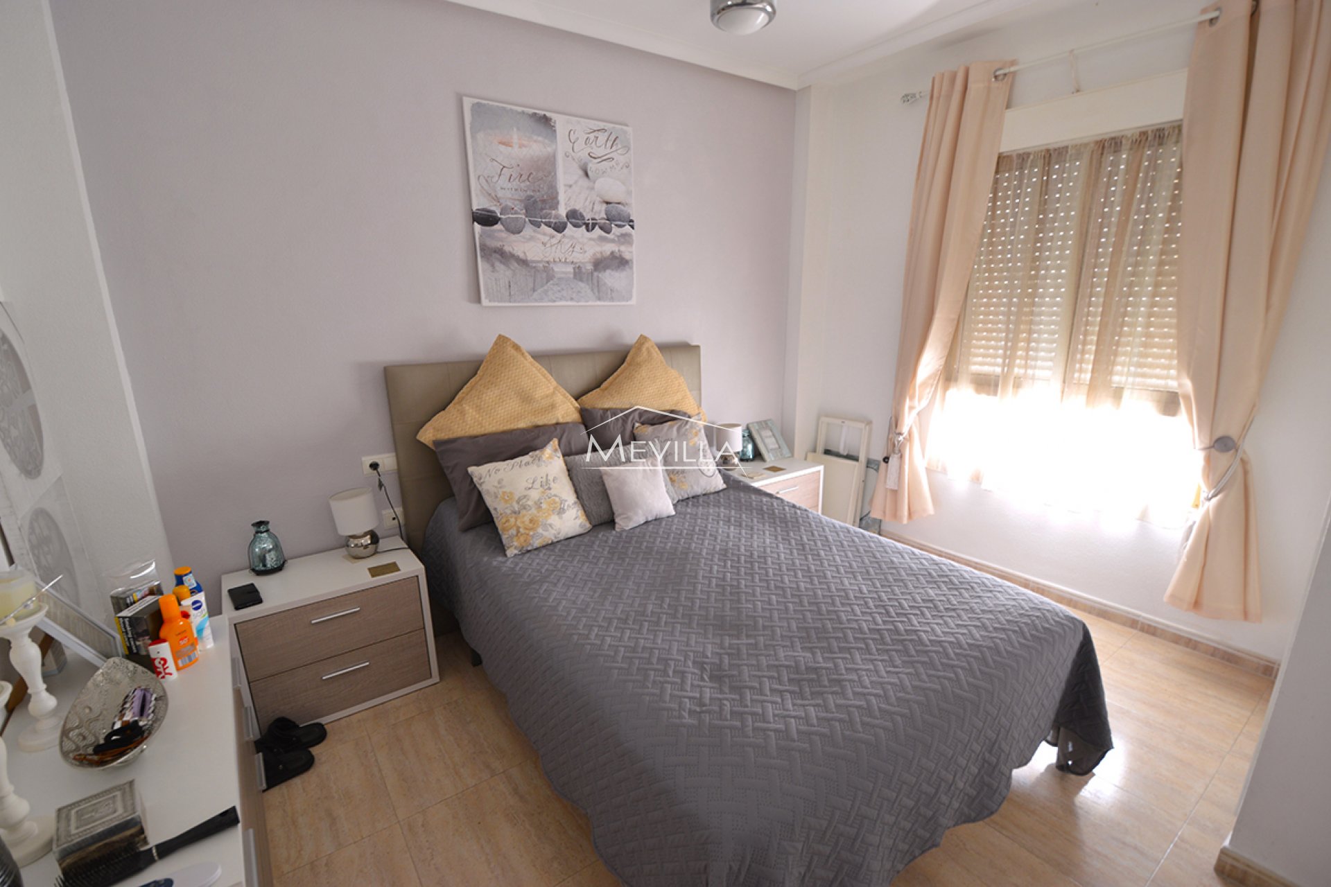 Resales - Flat / Apartment - Torrevieja