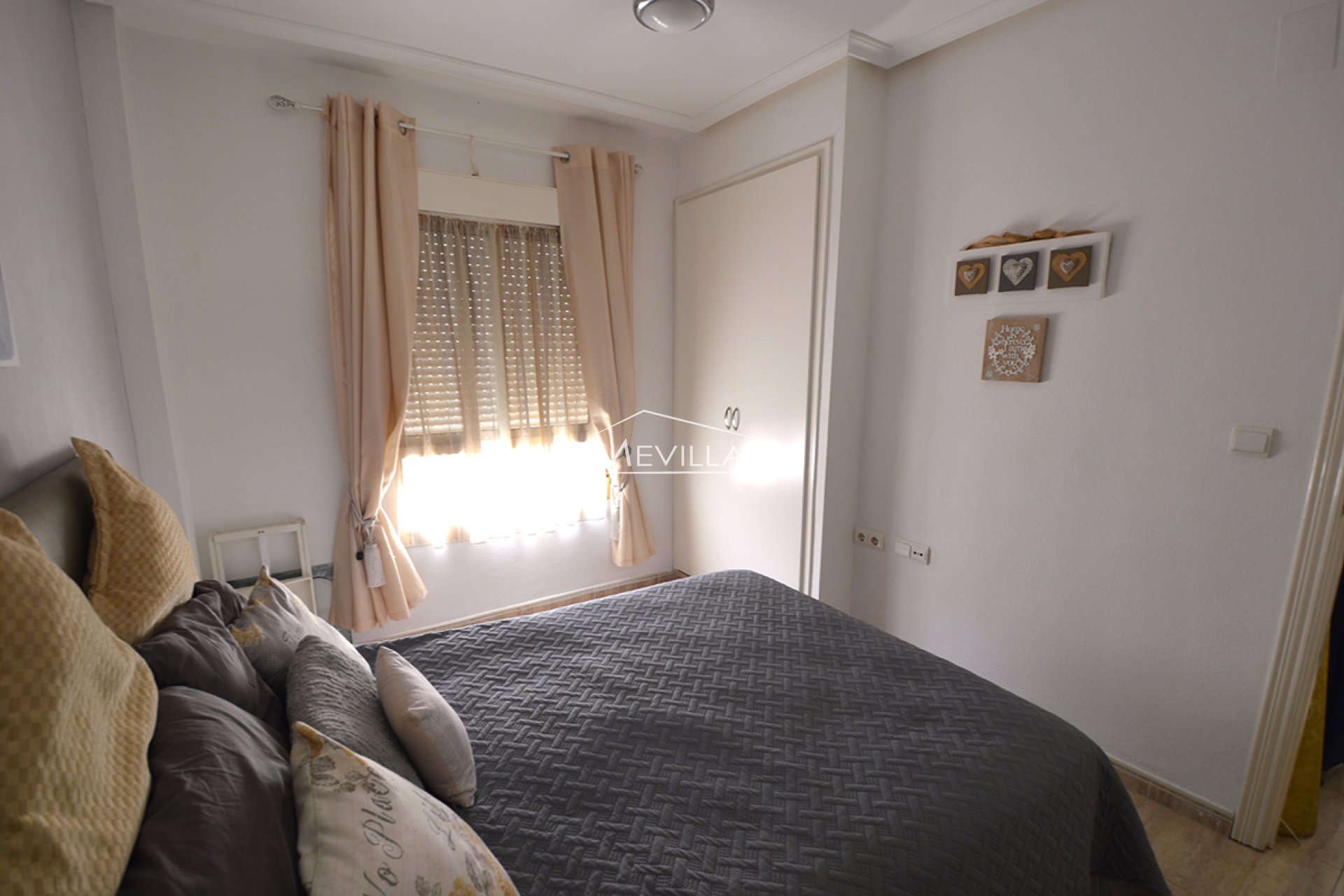 Resales - Flat / Apartment - Torrevieja