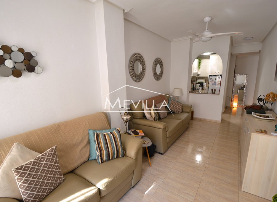 Resales - Flat / Apartment - Torrevieja