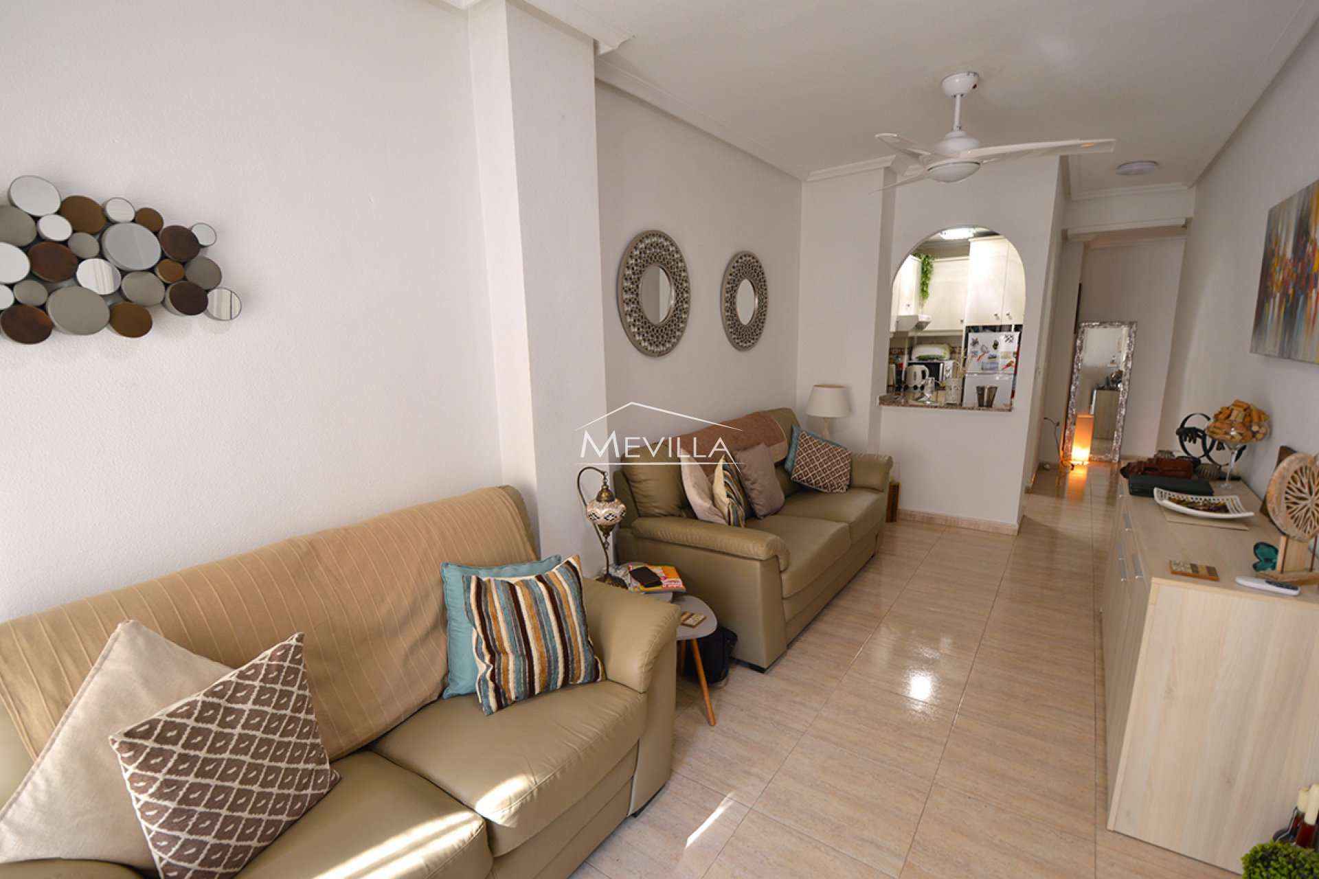 Resales - Flat / Apartment - Torrevieja