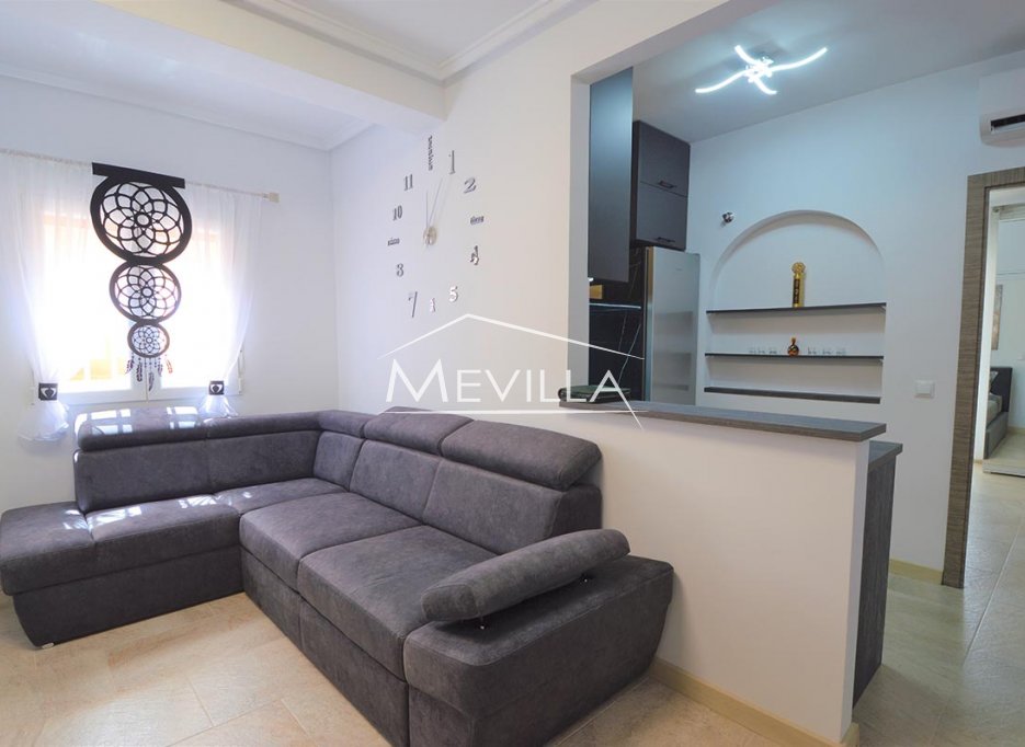 Resales - Flat / Apartment - Torrevieja