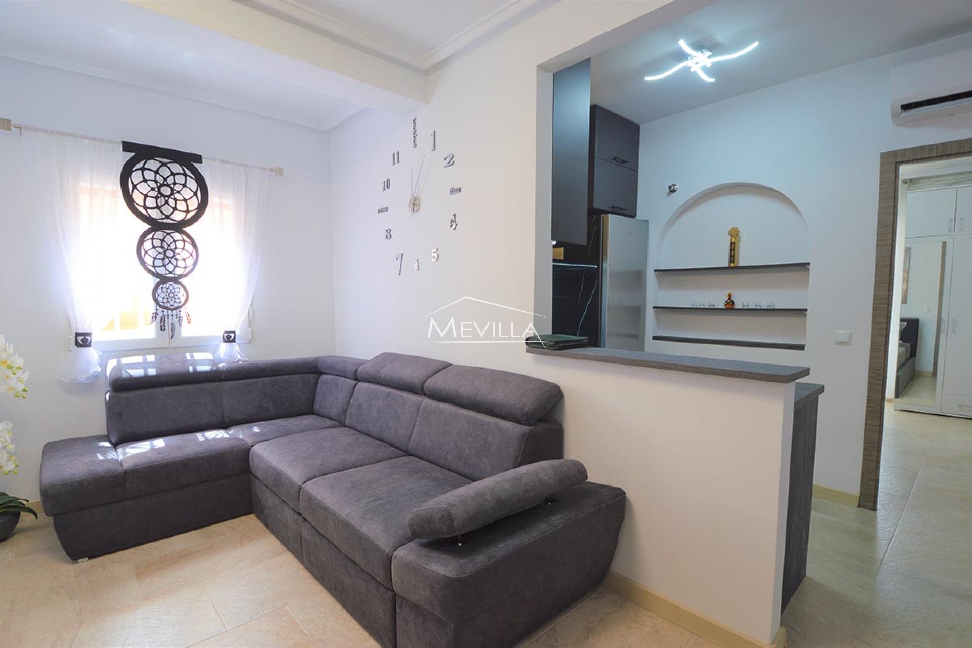 Resales - Flat / Apartment - Torrevieja