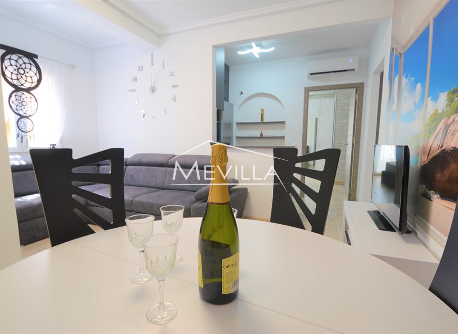 Resales - Flat / Apartment - Torrevieja