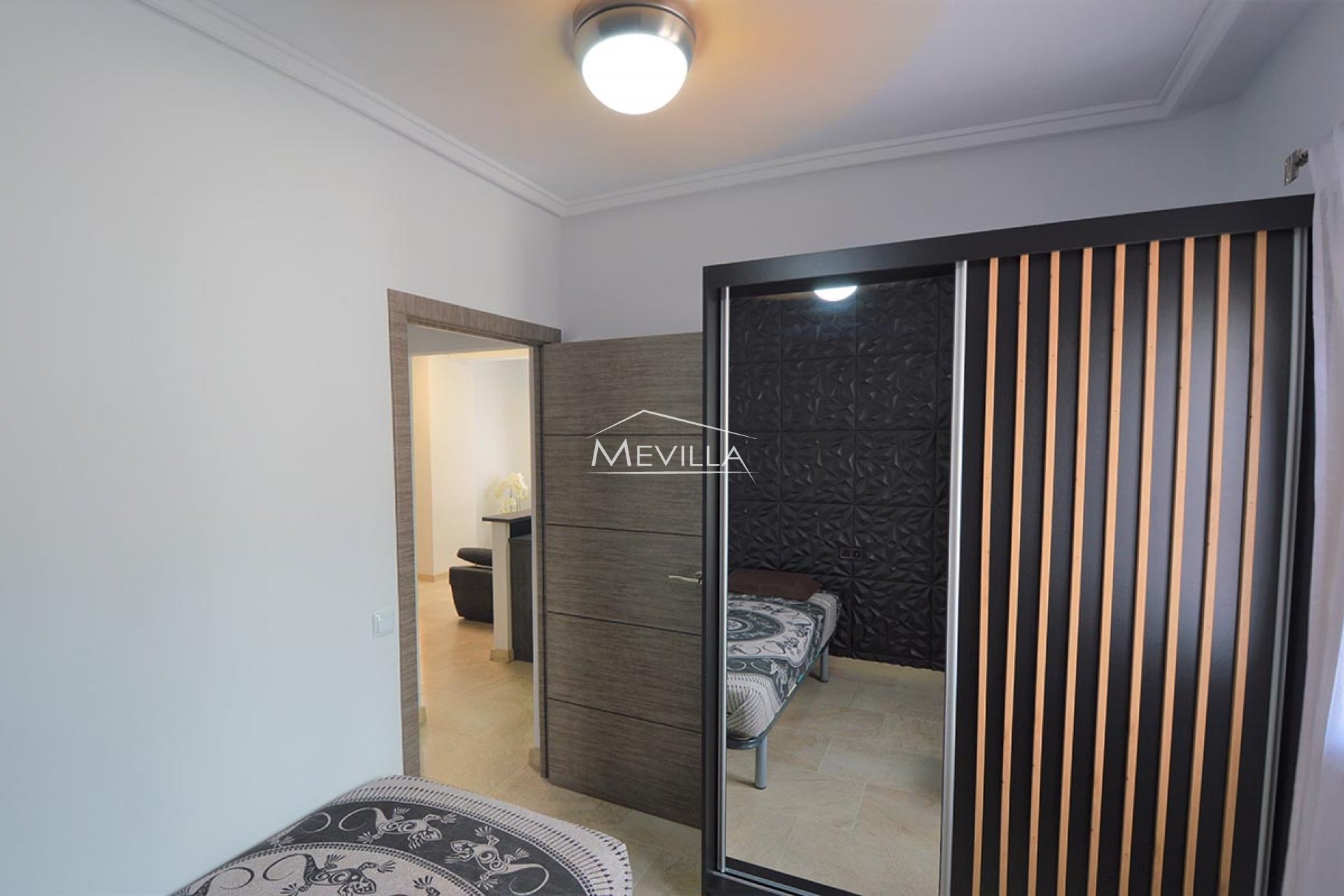 Resales - Flat / Apartment - Torrevieja