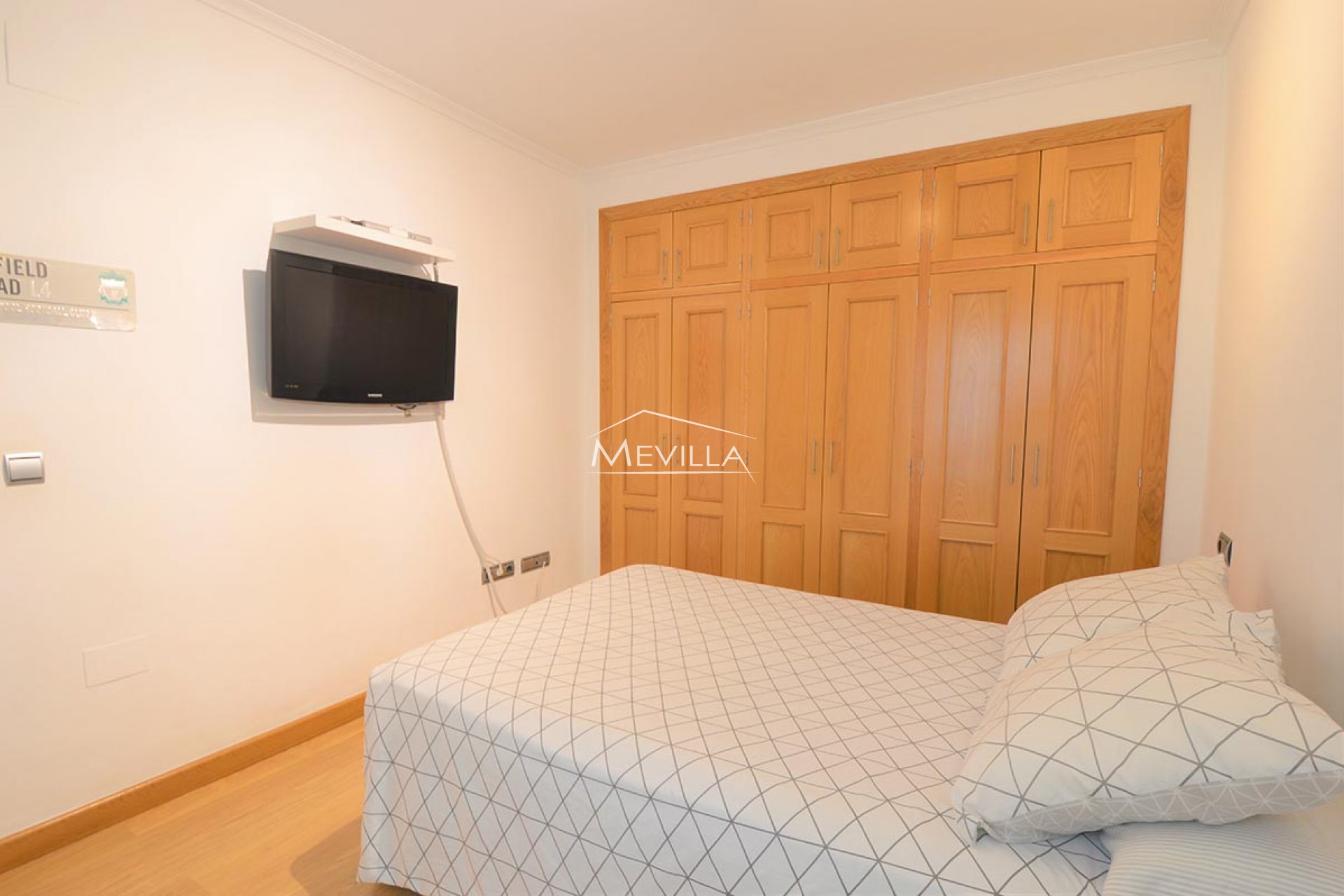 Resales - Flat / Apartment - Torrevieja