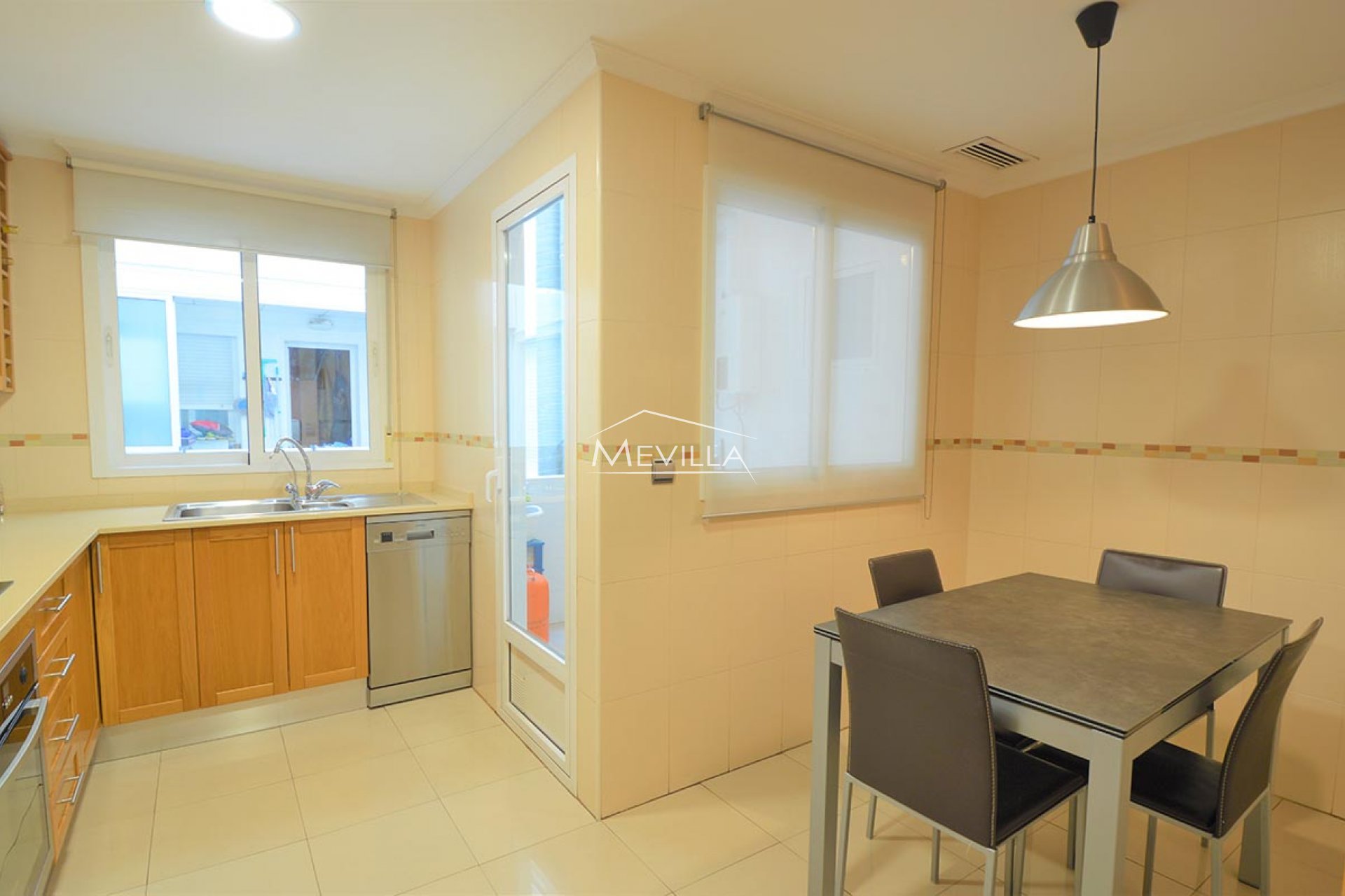 Resales - Flat / Apartment - Torrevieja