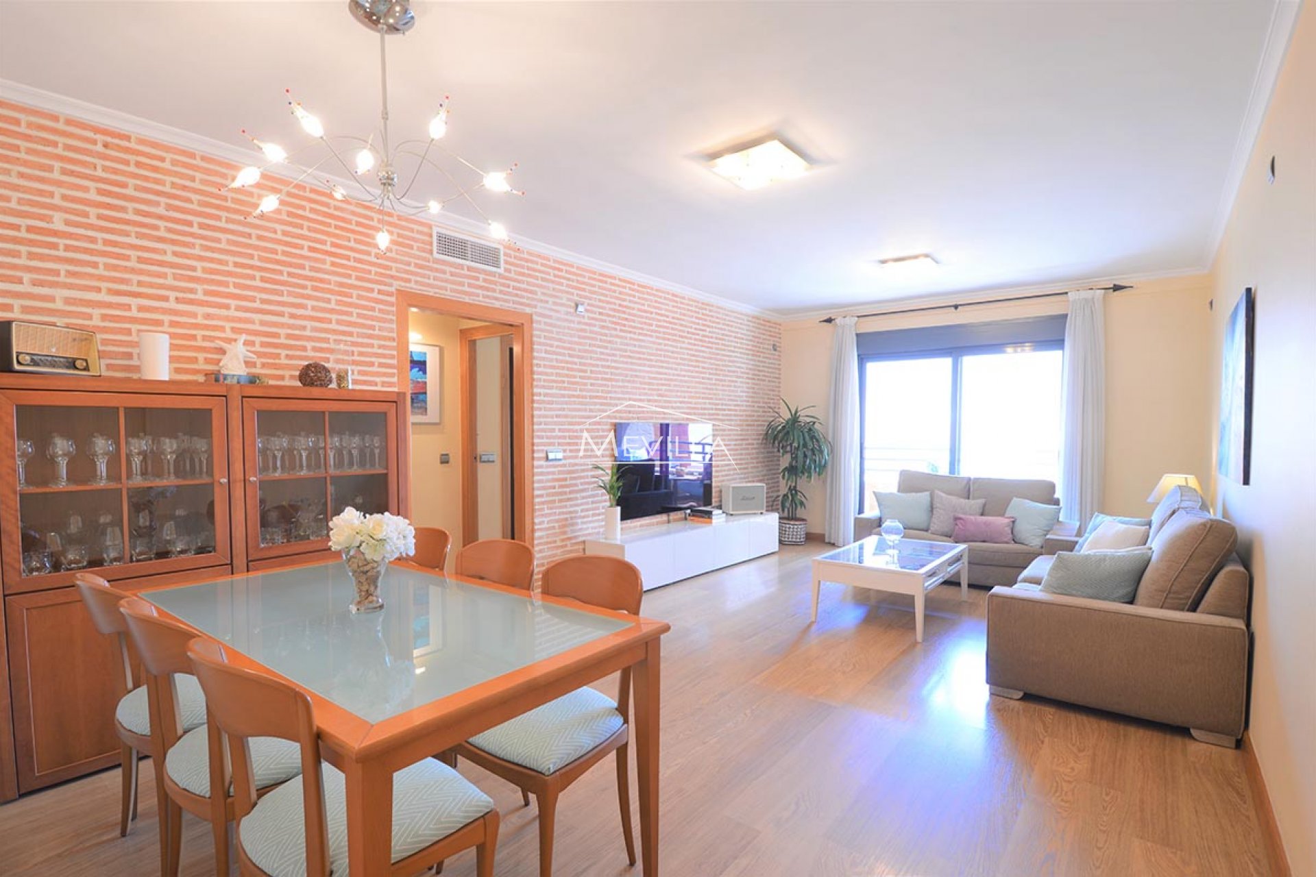 Resales - Flat / Apartment - Torrevieja