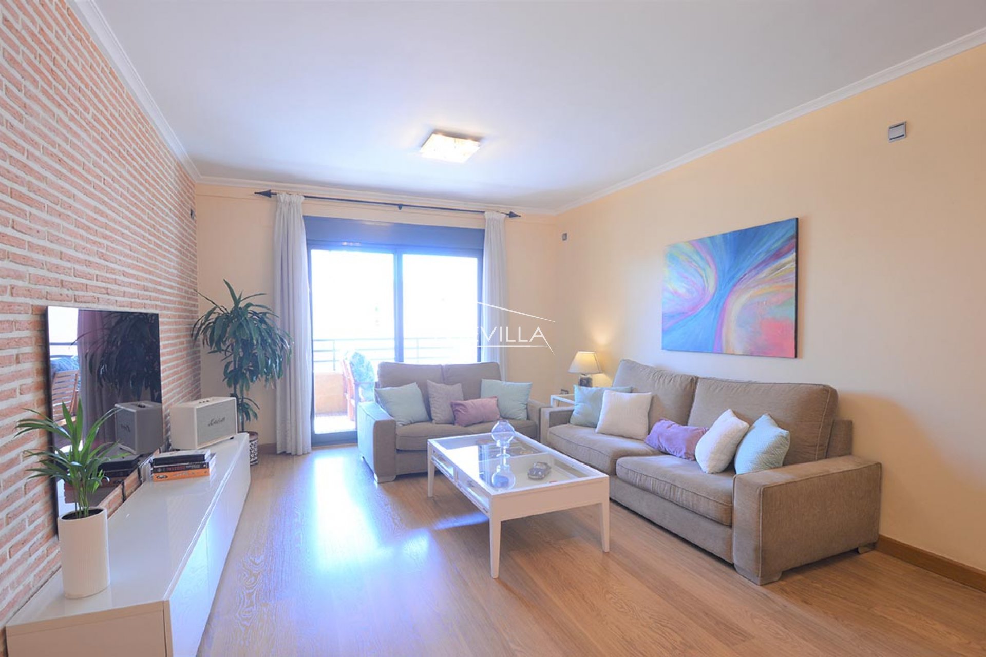 Resales - Flat / Apartment - Torrevieja