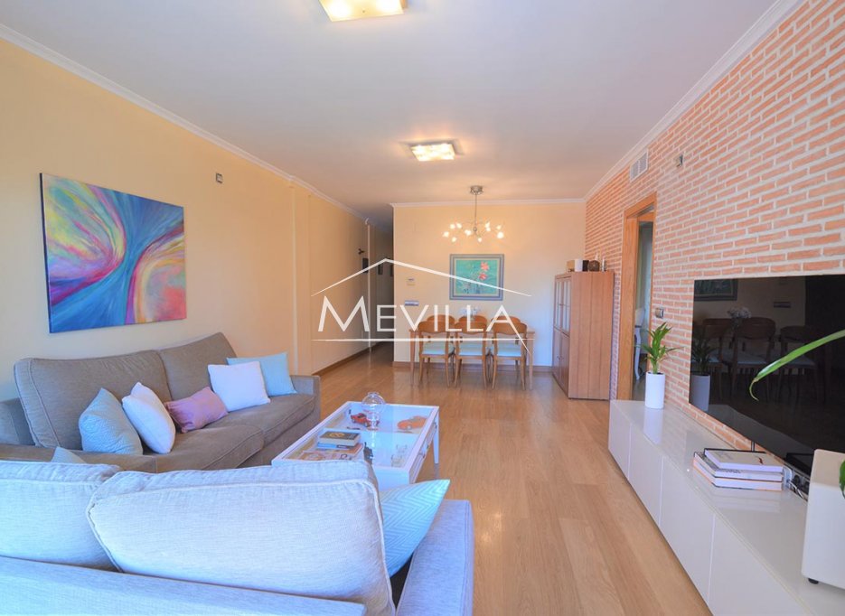 Resales - Flat / Apartment - Torrevieja