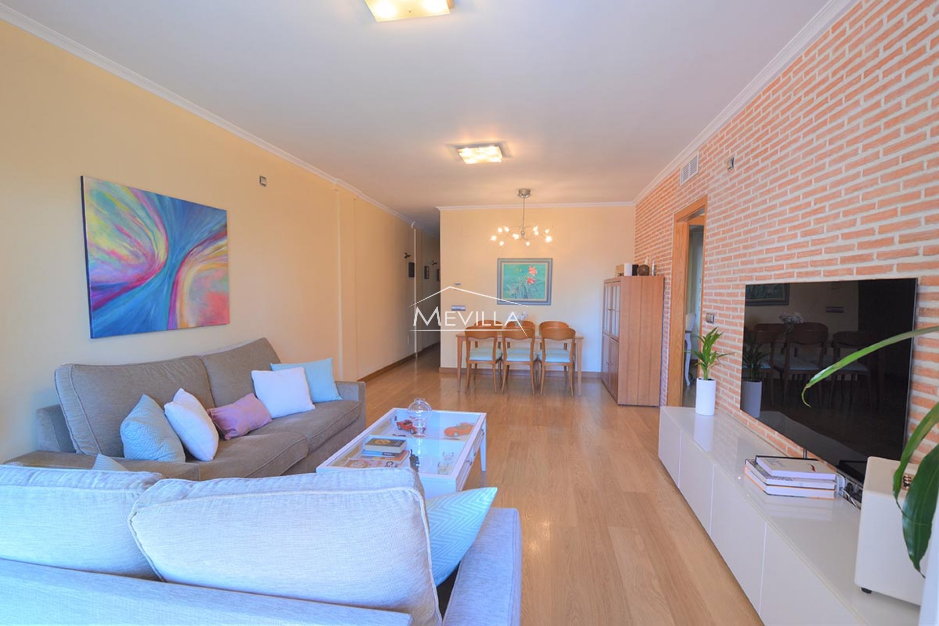 Resales - Flat / Apartment - Torrevieja