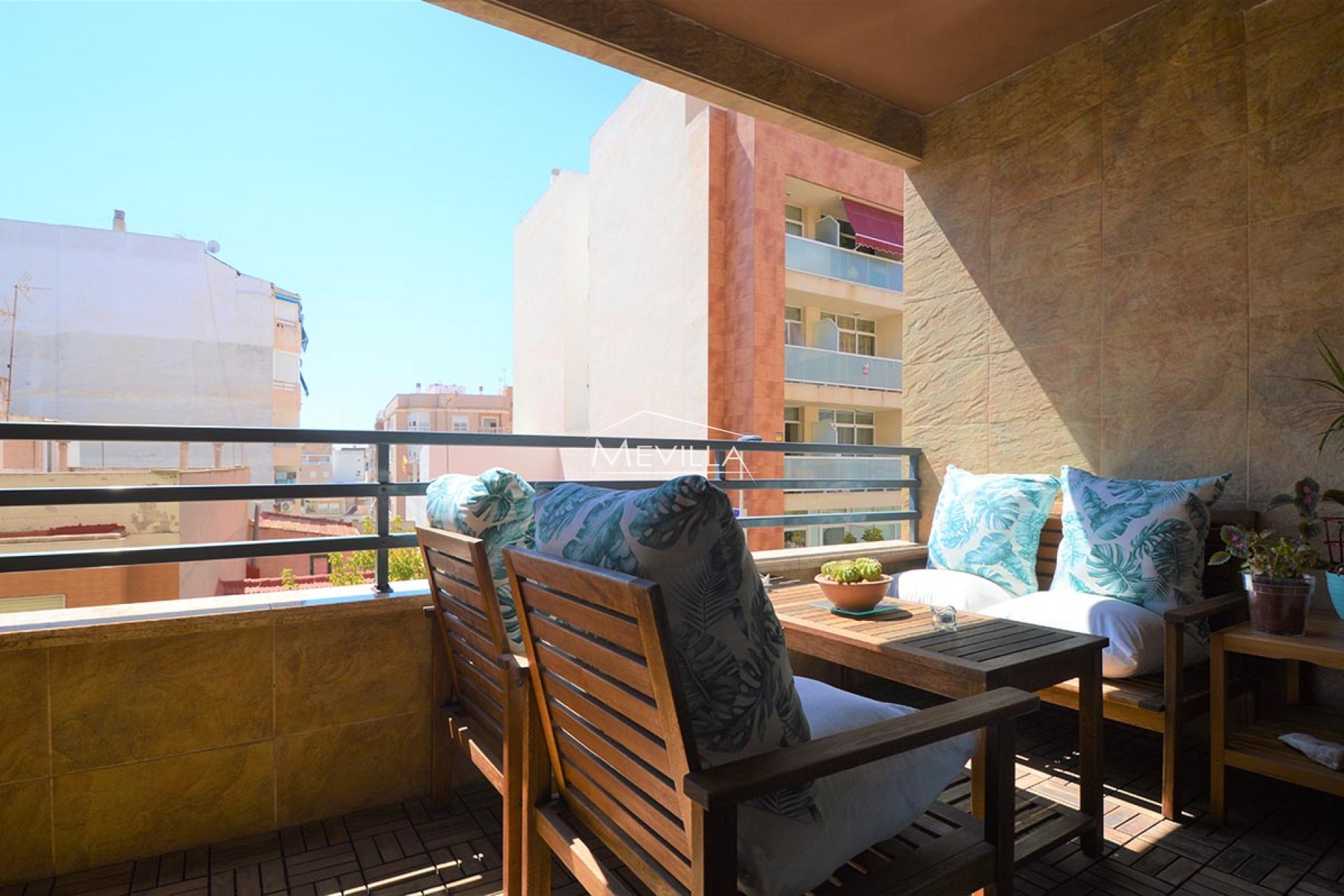 Resales - Flat / Apartment - Torrevieja