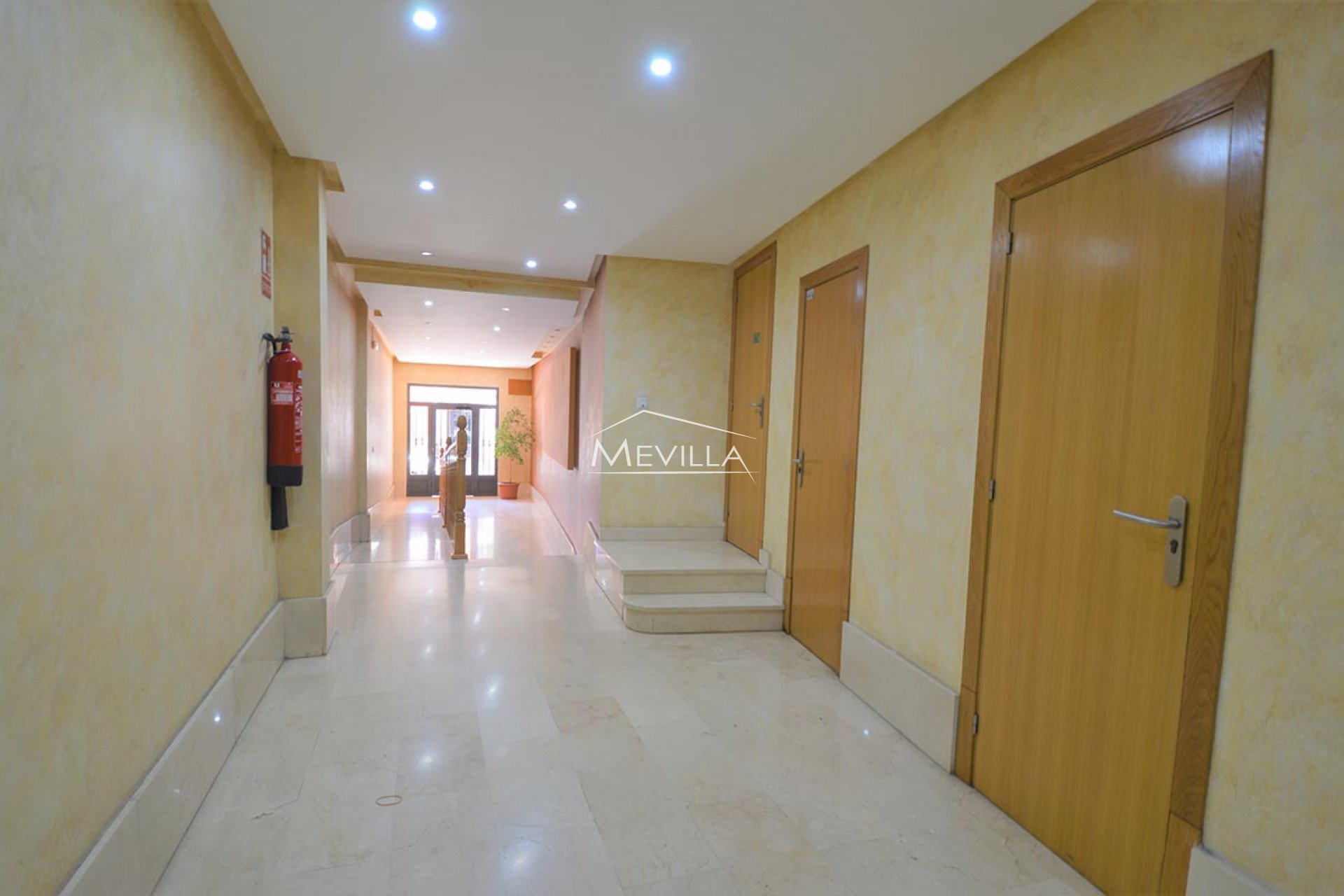 Resales - Flat / Apartment - Torrevieja