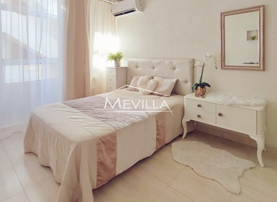 Resales - Flat / Apartment - Torrevieja