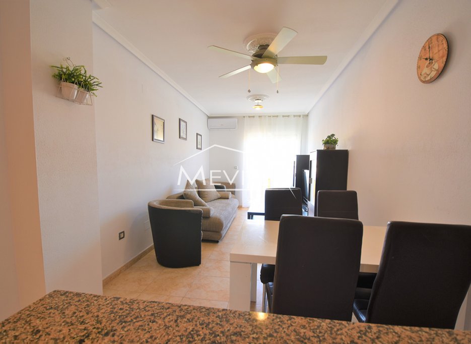 Resales - Flat / Apartment - Torrevieja