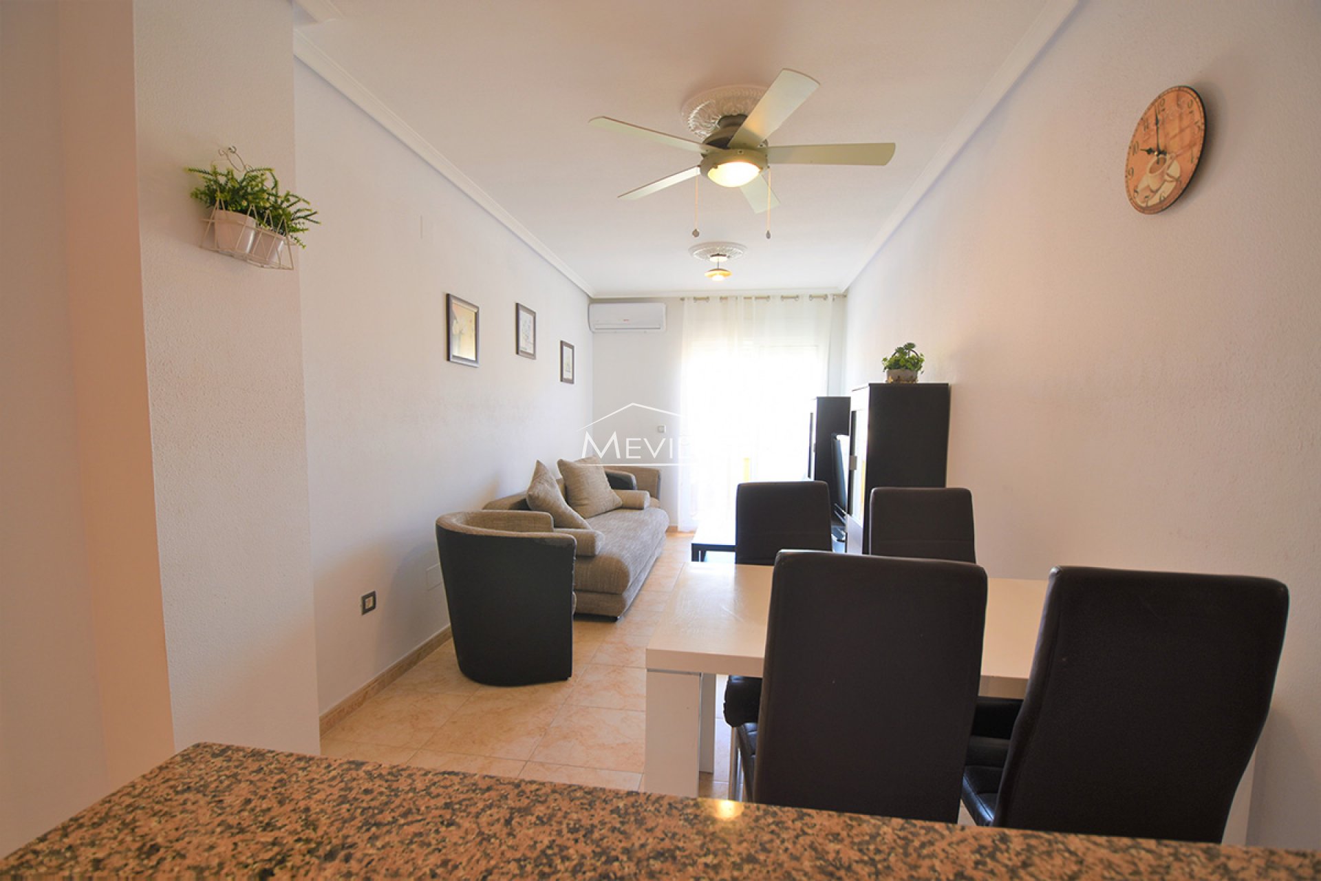 Resales - Flat / Apartment - Torrevieja
